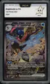 PCA 9.5 Amphinobi Ex thumbnail 1