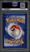 PSA 6 Reptincel Holo - Image 2