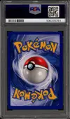 PSA 9 Typhlosion Obscur Holo thumbnail 2