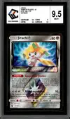 CCC 9.5 Jirachi Prisme Étoile thumbnail 1