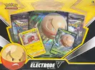 Coffret Electrode V de Hisui thumbnail 1