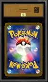CCC 10 Fukuoka's Pikachu Reverse thumbnail 2