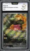 PCA 9.5 Pohm - Image 1