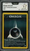 PCA 8 Energie Obscurité - Image 1