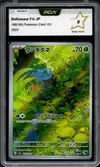 PCA 9 Bulbasaur thumbnail 1