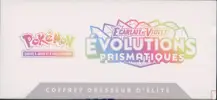 ETB EV8.5 Evolutions Prismatiques - Image 6