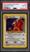 PSA 8 Ursaring Holo - Image 1