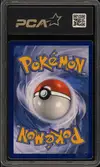 PCA 9.5 Mewtwo Ex de la Team Rocket thumbnail 2
