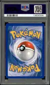 PSA 9 Viridium Holo - Image 2