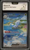 PCA 9 Altaria Ex - Image 1