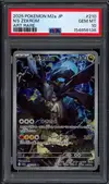 PSA 10 N's Zekrom thumbnail 1