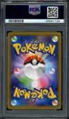 PSA 10 Here Comes Team Rocket! Holo thumbnail 2