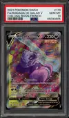 PSA 10 Roigada de Galar V thumbnail 1