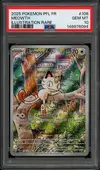 PSA 10 Miaouss thumbnail 1