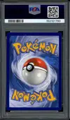 PSA 9 Méga-Dracaufeu X Ex thumbnail 2