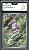 PCA 9.5 Nidoking thumbnail 1