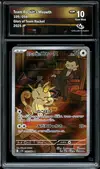 CA 10 Team Rocket's Meowth thumbnail 1