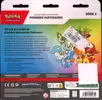 Coffret Collection Illustration Premiers Partenaires Série 3 thumbnail 2