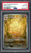 PSA 10 Feunard thumbnail 1