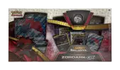 Coffret Légendes Brillantes Zoroark Gx - Image 1