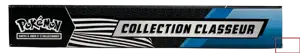 Coffret Collection Classeur EV10.5 Foudre Noire thumbnail 6