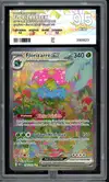 PG 9.5 Florizarre Ex thumbnail 1