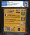 PSA 9.6 Pokéon Version Jaune Edition Spéciale Pikachu - Image 2