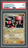 PSA 9 Charmina Ex - Image 1