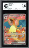 CCC 9.5 Dracaufeu Ex thumbnail 1