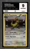 PG 9 Tranchodon Holo - Image 1