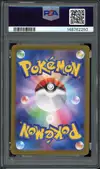 PSA 10 Tyranitar thumbnail 2