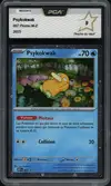 PCA 9 Psykokwak Holo - Image 1
