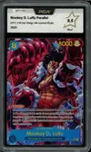 PCA 9.5 Monkey D. Luffy - Image 1