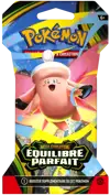 Booster Blister ME3 Equilibre Parfait thumbnail 1