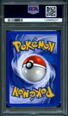 PSA 8 Mew Holo - Image 2