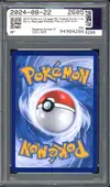 PSA 10 Rayquaza Gx Shiny thumbnail 2