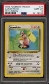 PSA 10 Canarticho thumbnail 1