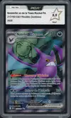 PCA 9.5 Nostenfer Ex de la Team Rocket thumbnail 1
