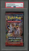 PSA 9 Booster XY Impulsion Turbo - Image 1