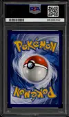 PSA 10 Rayquaza Brillant thumbnail 2