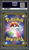 PSA 10 Pikachu Holo thumbnail 2