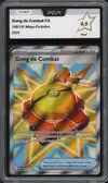 PCA 9.5 Gong de Combat - Image 1