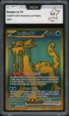 PCA 9.5 Baojian Ex Gold - Image 1
