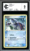 CCC 9 Kyogre Holo thumbnail 1