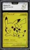 PCA 9.5 Pikachu V thumbnail 1