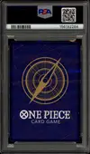 PSA 10 Roronoa Zoro - Image 2