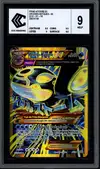 CCC 9 Primo-Kyogre Ex thumbnail 1