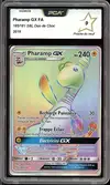 PCA 9 Pharamp Gx Rainbow - Image 1