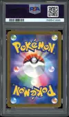 PSA 10 Steven's Metagross Ex thumbnail 2
