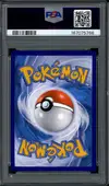 PSA 10 Nidoking Ex de la Team Rocket thumbnail 2